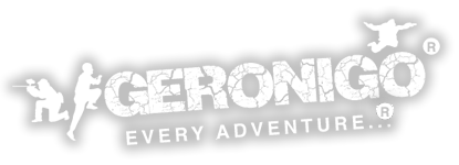 Geronigo Logo